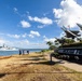 HMNZS Te Mana departs Pearl Harbor to begin RIMPAC 2026 sea phase