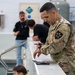 602d ASB Competes in 2ID Combat Relay