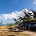 USS Carl M. Levin departs Pearl Harbor to begin RIMPAC 2026 sea phase