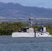 Sea Hunter departs Pearl Harbor to begin RIMPAC 2026 sea phase