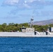 Sea Hunter departs Pearl Harbor to begin RIMPAC 2026 sea phase