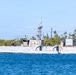 Sea Hunter departs Pearl Harbor to begin RIMPAC 2026 sea phase
