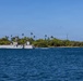 Sea Hunter departs Pearl Harbor to begin RIMPAC 2026 sea phase