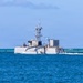 Sea Hunter departs Pearl Harbor to begin RIMPAC 2026 sea phase