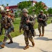 602d ASB Competes in 2ID Combat Relay