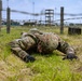 602d ASB Competes in 2ID Combat Relay