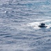 Digitally crewed surface vessel delivers supplies USS Essex during RIMPAC 2026