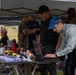 Naval Information Warfare Command conduct a UAS and rocket demonstration during RIMPAC 2026