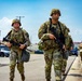 602d ASB Competes in 2ID Combat Relay