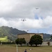Naval Information Warfare Command conduct a UAS and rocket demonstration during RIMPAC 2026