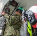 VP-26 Tridents Refuel P-8 Poseidon Aircraft during Valiant Shield 2026