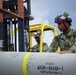 VP-26 Tridents Load Harpoon on to P-8 Poseidon during Valiant Shield 2026