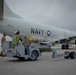 VP-26 Tridents Load Harpoon on to P-8 Poseidon during Valiant Shield 2026