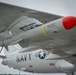 VP-26 Tridents Load Harpoon on to P-8 Poseidon during Valiant Shield 2026