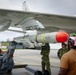 VP-26 Tridents Load Harpoon on to P-8 Poseidon during Valiant Shield 2026