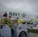 VP-26 Tridents Load Harpoon on to P-8 Poseidon during Valiant Shield 2026