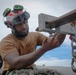 VP-26 Tridents Load Harpoon on to P-8 Poseidon during Valiant Shield 2026