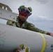 VP-26 Tridents Load Harpoon on to P-8 Poseidon during Valiant Shield 2026