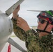 VP-26 Tridents Load Harpoon on to P-8 Poseidon during Valiant Shield 2026