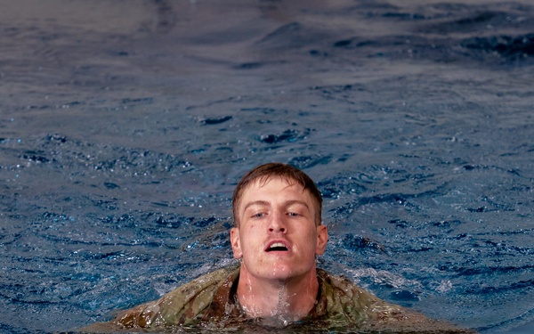 602d ASB Competes in Combat Relay