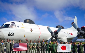 U.S. &amp; Japan Support Valiant Shield 2026