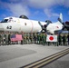 U.S. &amp; Japan Support Valiant Shield 2026