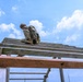 602d ASB Competes in 2ID Combat Relay