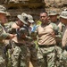 RIMPAC 2026 partners conduct explosive ordnance exploitation training