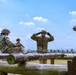 602d ASB Competes in 2ID Combat Relay