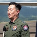 Maritime Patrol and Reconnaissance Aircraft component of Combined Task Force 172 participate in media availability for RIMPAC 2026
