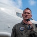 Maritime Patrol and Reconnaissance Aircraft component of Combined Task Force 172 participate in media availability for RIMPAC 2026