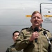 Maritime Patrol and Reconnaissance Aircraft component of Combined Task Force 172 participate in media availability for RIMPAC 2026