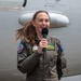 Maritime Patrol and Reconnaissance Aircraft component of Combined Task Force 172 participate in media availability for RIMPAC 2026