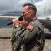 Maritime Patrol and Reconnaissance Aircraft component of Combined Task Force 172 participate in media availability for RIMPAC 2026