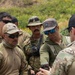 RIMPAC 2026 partners conduct ordnance exploitation training