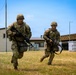 602d ASB Competes in 2ID Combat Relay