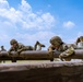 602d ASB Competes in 2ID Combat Relay