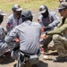 RIMPAC 2026 partners conduct ordnance exploitation training