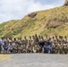 RIMPAC 2026 partners conduct ordnance exploitation training