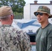 U.S. Navy, Republic of Korea divers hold joint training exercise during RIMPAC 2026