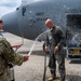 374 AW commander completes final flight