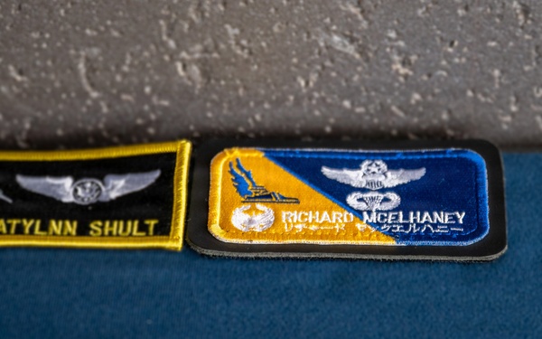 374 AW commander completes final flight