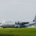 374 AW commander completes final flight