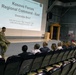 KFOR RC-E hosts America Inspires Freedom–The Kosovo Story project at Camp Bondsteel