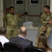 KFOR RC-E hosts America Inspires Freedom–The Kosovo Story project at Camp Bondsteel