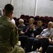 KFOR RC-E hosts America Inspires Freedom–The Kosovo Story project at Camp Bondsteel
