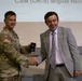 KFOR RC-E hosts America Inspires Freedom–The Kosovo Story project at Camp Bondsteel