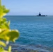 ROKS Dosan Ahn Changho (SS-038) departs Pearl Harbor to begin RIMPAC 2026 sea phase