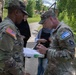 KFOR engineers support Brnjax Monastery gate project
