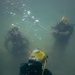 U.S. Navy, Royal New Zealand Navy, Royal Canadian Navy, Peruvian Navy, Mexican Navy divers conduct familiarization dives during RIMPAC 2026